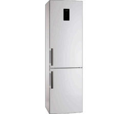 AEG  S53920CTWF Fridge Freezer - White